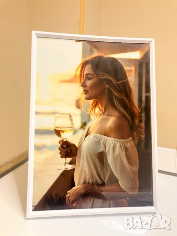 Интериорни картини страхотен подарък  + Подарък, снимка 14 - Картини - 50955591