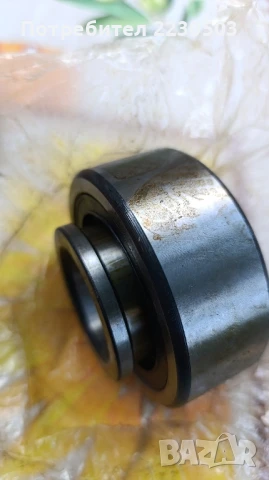 лагери NU 2307E, снимка 2 - Други машини и части - 50998942