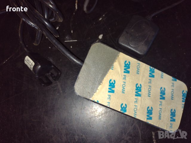 GPRS За проследяване на кола., снимка 2 - Аксесоари и консумативи - 36993514