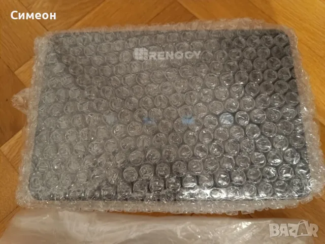 Продавам НОВО зарядно RENOGY 50А за слънчеви панели, снимка 5 - Друга електроника - 49688200