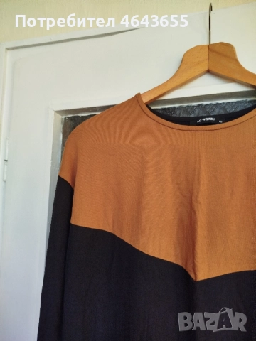 Нова туника хл размер , снимка 2 - Туники - 52425029