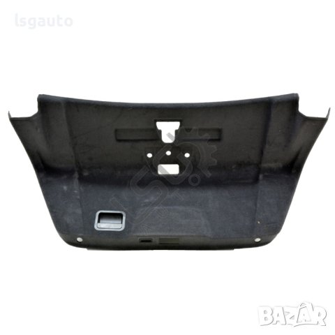 Кора заден капак AUDI A8 (D4, 4H) 2010-2017 ID:99355