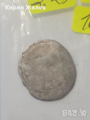 Османска монета - 7292, снимка 4 - Нумизматика и бонистика - 27370979