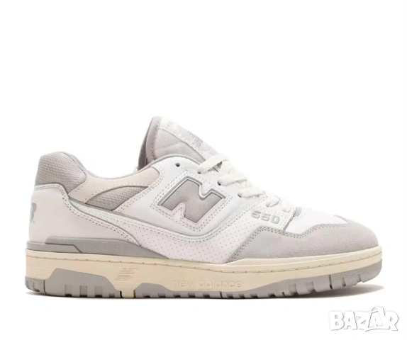 маратонки NEW BALANCE 550 номер 43, снимка 2 - Маратонки - 53514063