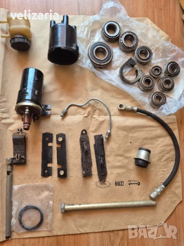 Части за Лада , снимка 4 - Части - 39601327