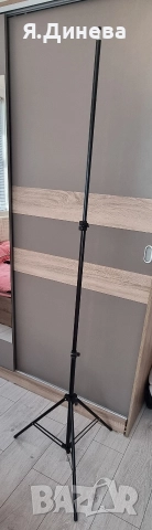 Тринога на 3 нива