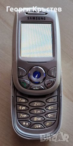 Samsung E350, E800(2 бр.) и U700 - за ремонт, снимка 3 - Samsung - 38679801