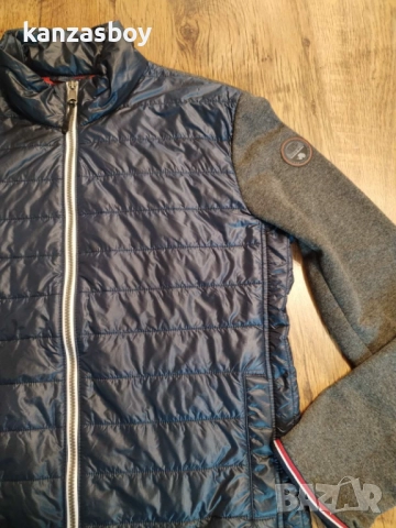 napapijri light - страхотно мъжко яке КАТО НОВО М, снимка 5 - Якета - 52681420