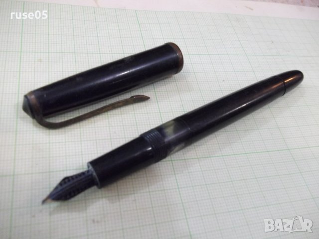 Писалка - 14, снимка 7 - Други ценни предмети - 36685761