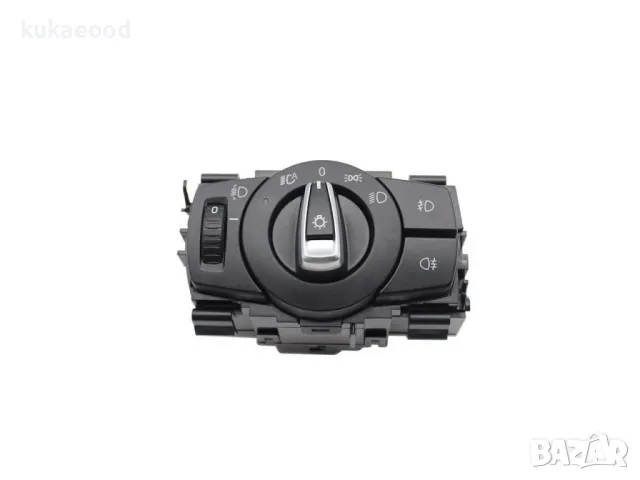 Бутони за ел фарове BMW X1 E84 Facelift (2012-2015)