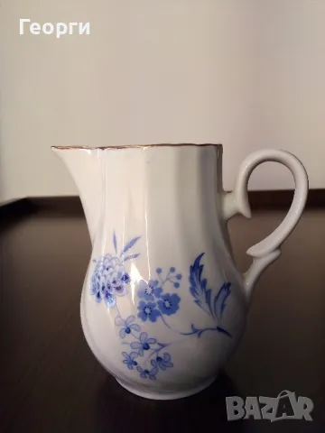 Каничка за мляко от соц-а, снимка 2 - Аксесоари за кухня - 49561709