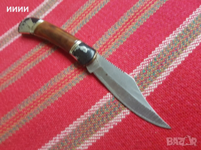 Ножка 30, снимка 2 - Антикварни и старинни предмети - 53394028