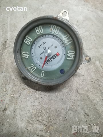 Километраж Жук, Ниса, Варшава 