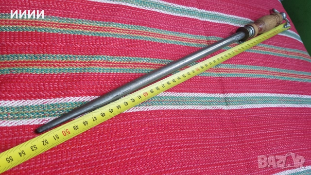 Масат точило F. DICK, снимка 4 - Антикварни и старинни предмети - 52107331