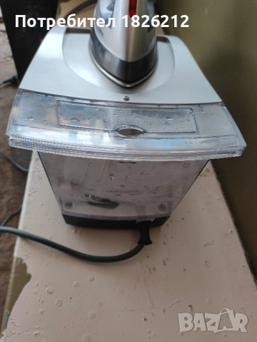 Ютия с парогенератор Siemens , снимка 6 - Ютии - 52341175