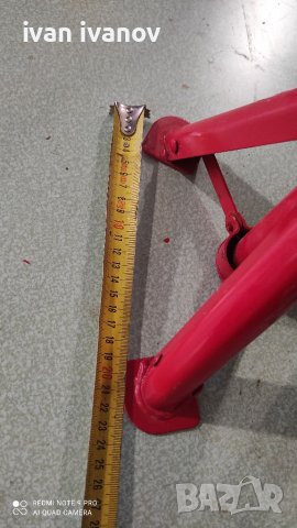 Тринога, снимка 4 - Други инструменти - 37644362