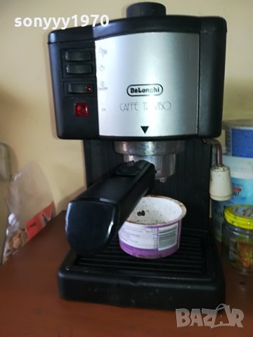 delonghi-treviso-made in italy-внос швеицария, снимка 9 - Кафемашини - 28677133