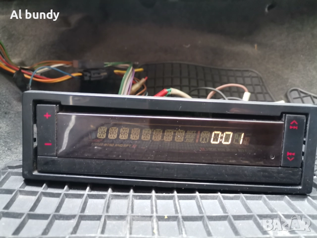 JVC CHAMELEON +сд чейнджър , снимка 4 - Ресийвъри, усилватели, смесителни пултове - 52281311