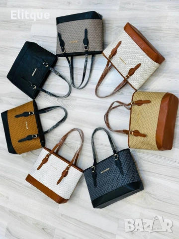 чанти Louis Vuitton Michael kors , снимка 7 - Чанти - 53458891