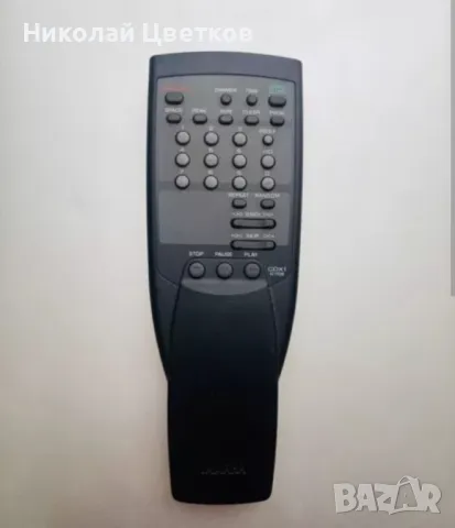 Yamaha cd-x 993, снимка 18 - Други - 46826333