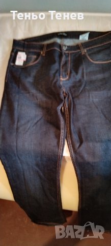 Мъжки дънки: нови , снимка 2 - Дънки - 37060817
