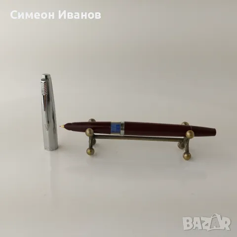 Интересна стара писалка PAX Унгария #5810, снимка 1