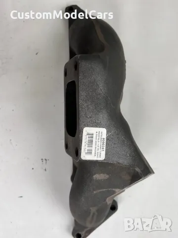 Чугунен турбо изпускателен колектор за Митсубиши 1.8 16v 4G93, снимка 4 - Части - 50434121