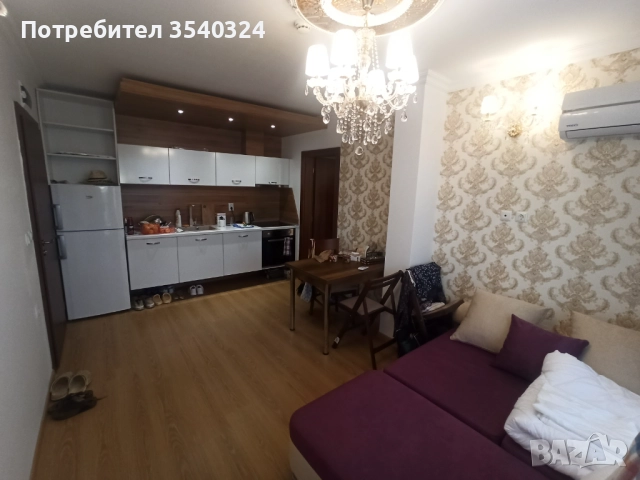 Продажба пентхаус Суит Хоум7 Сл.Бряг, снимка 2 - Апартаменти - 51707216