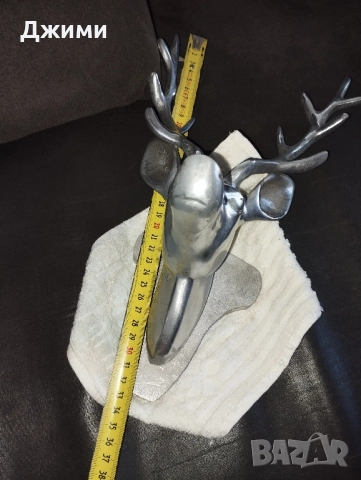 различни статуетки със елени, снимка 3 - Антикварни и старинни предмети - 51358838