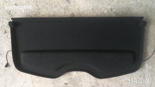 кора багажник за Renault Clio 2009-2013 г., снимка 2 - Части - 33463207