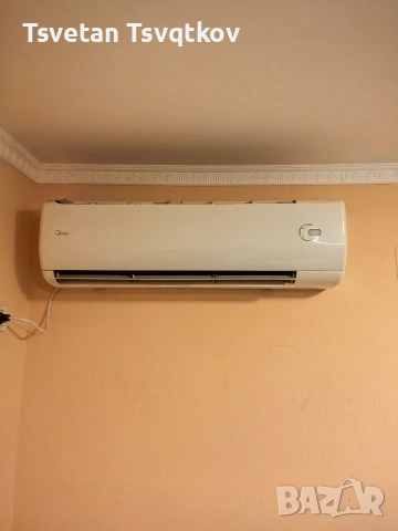 продавам климатици, снимка 9 - Климатици - 53253241