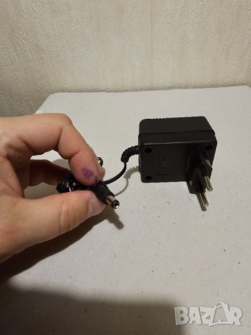 Захранване, адаптор 3 волта - 0,300 ампера, снимка 4 - Друга електроника - 43914829