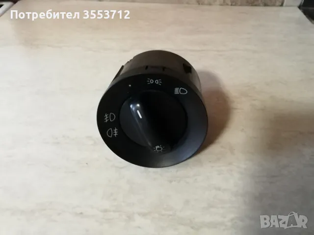 Ключ светлини за Porsche Cayenne , снимка 1