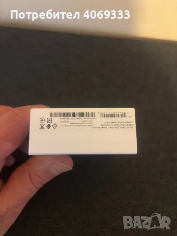 Адаптор за IPhone 16 нов, снимка 2 - Apple iPhone - 49689425