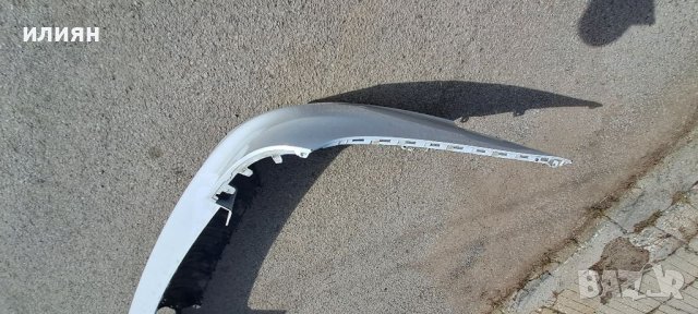 Задна броня за MERCEDES C Class W205 AMG  Combi 2015 2016 2017 2018 A2058853103, снимка 5 - Части - 38123212