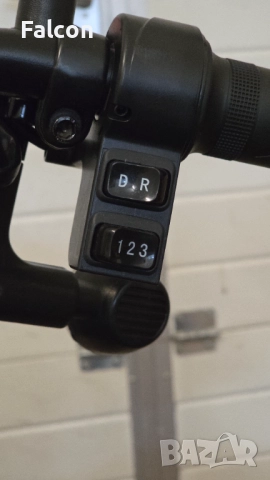 Триместен модел ел.триколка, снимка 16 - Мотоциклети и мототехника - 52508679