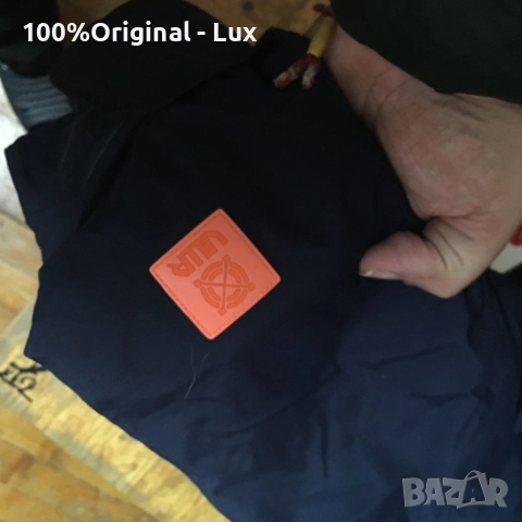 Helly Hansen-orginal-2XL, снимка 3 - Якета - 52697385