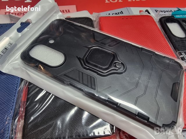 Xiaomi Redmi 13C аксесоари, снимка 7 - Калъфи, кейсове - 43898250