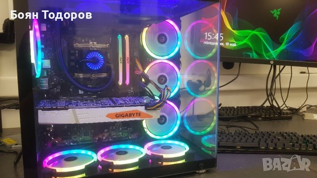 Ремонт на компютри/ Техническа помощ, снимка 1