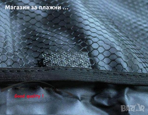 Органайзер за кола, снимка 8 - Аксесоари и консумативи - 28384921