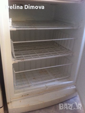 Продавам хладилник с фризер Korting(Gorenje), снимка 6 - Хладилници - 43848559
