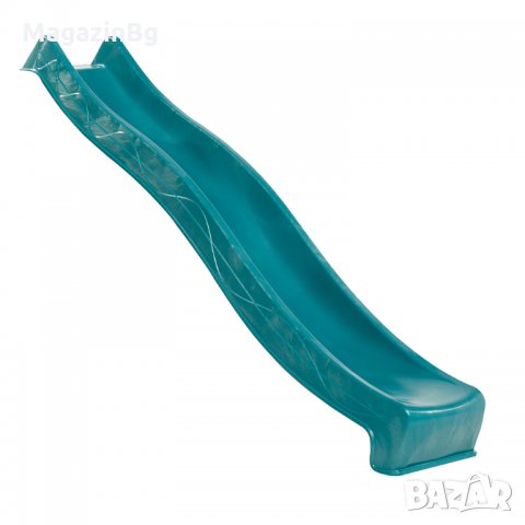 Улей за пързалка 228/290/295см Rex Tsuri S-line, снимка 3 - Мебели за детската стая - 28483301