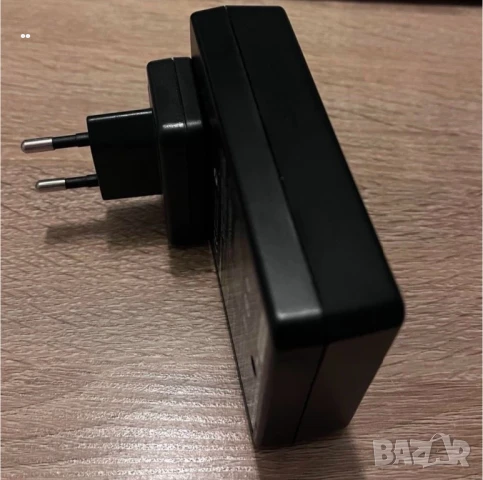 Продавам Nikon D3100 DSLR с два обектива – в отлично състояние, снимка 11 - Фотоапарати - 51152133