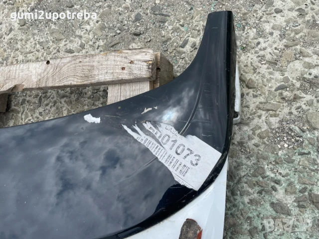 Преден Капак Volkswagen ID.3 E11 pro, снимка 3 - Части - 50878415