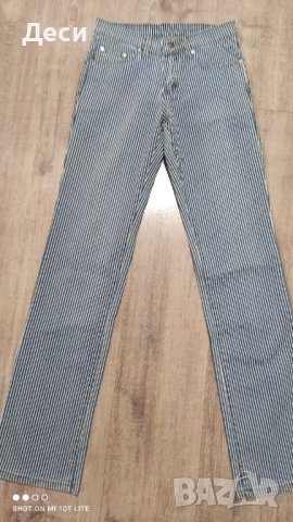 райран панталон,тип дънки, снимка 1 - Панталони - 43147124