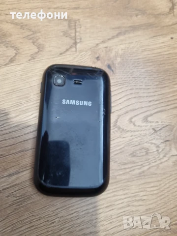 Samsung galaxy pocket plus, снимка 2 - Samsung - 51355432