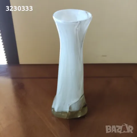  Вази Murano , снимка 3 - Вази - 49718751