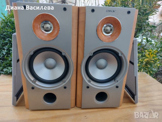 Sony NX1, снимка 2 - Тонколони - 35339016