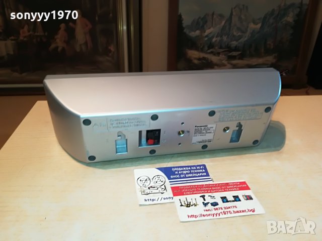 panasonic center 0707212155, снимка 15 - Тонколони - 33455969