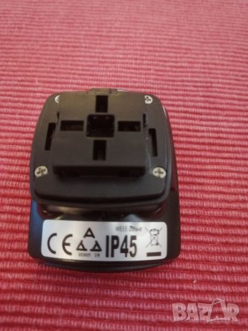 Велосипеден компютър CRIVIT - Германия. , снимка 3 - Части за велосипеди - 32813646